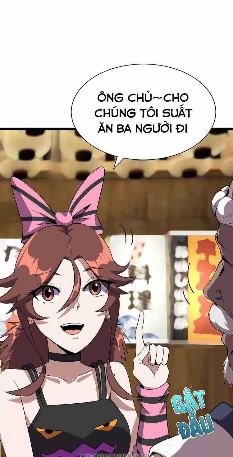 Chào Mừng Đến Thế Giới Cực Lạc Chapter 28 trang 13