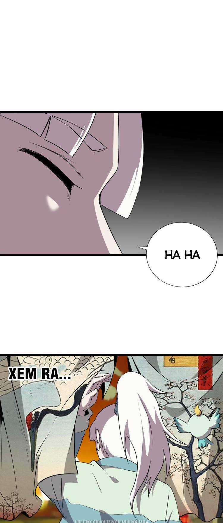 Chào Mừng Đến Thế Giới Cực Lạc Chapter 28 trang 33