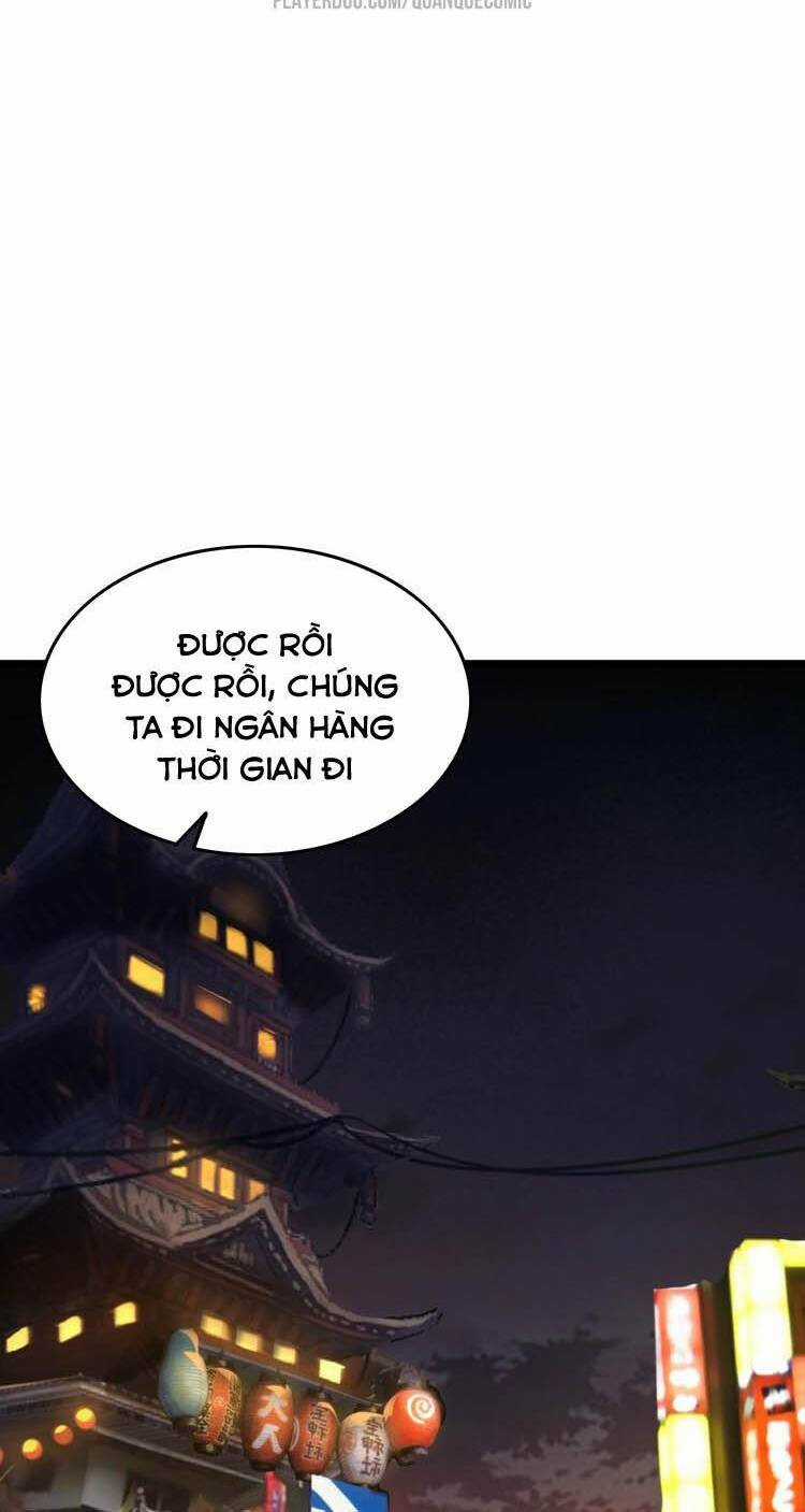Chào Mừng Đến Thế Giới Cực Lạc Chapter 28 trang 38