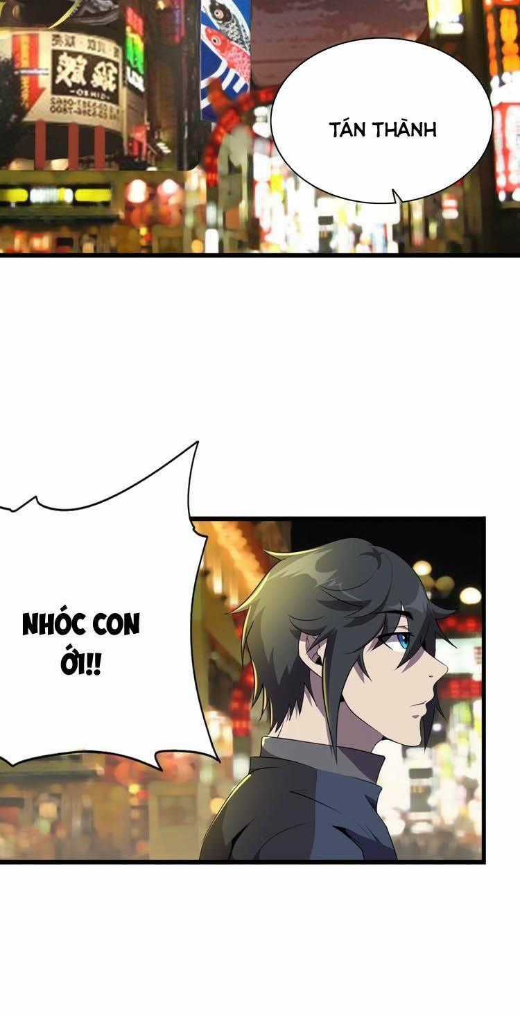 Chào Mừng Đến Thế Giới Cực Lạc Chapter 28 trang 39