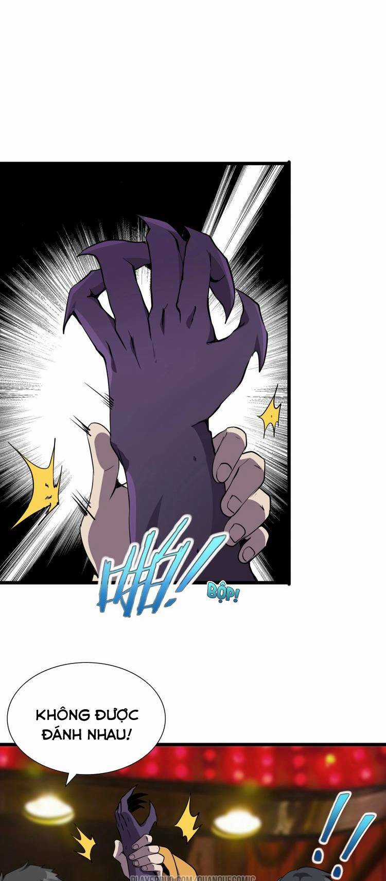 Chào Mừng Đến Thế Giới Cực Lạc Chapter 29 trang 12