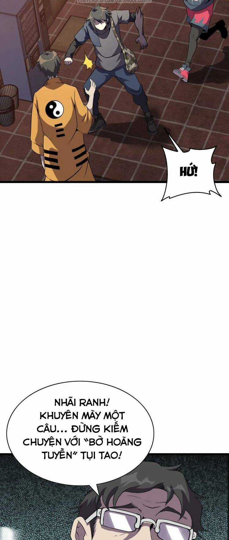 Chào Mừng Đến Thế Giới Cực Lạc Chapter 29 trang 15