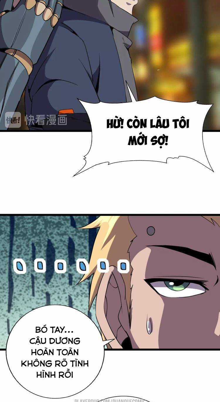 Chào Mừng Đến Thế Giới Cực Lạc Chapter 29 trang 18