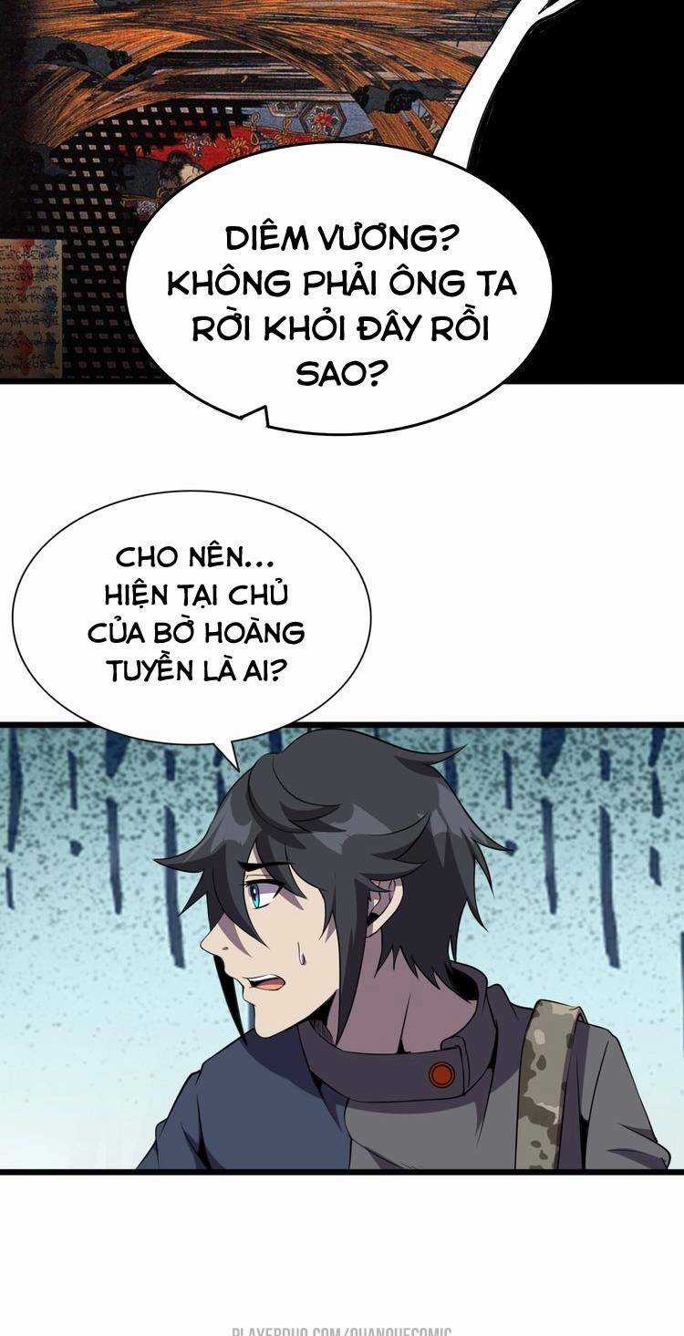 Chào Mừng Đến Thế Giới Cực Lạc Chapter 29 trang 24