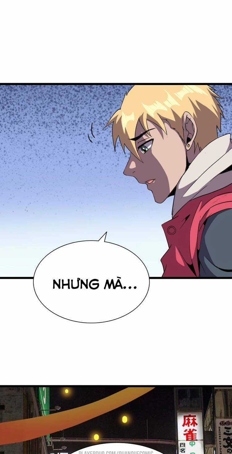 Chào Mừng Đến Thế Giới Cực Lạc Chapter 29 trang 28