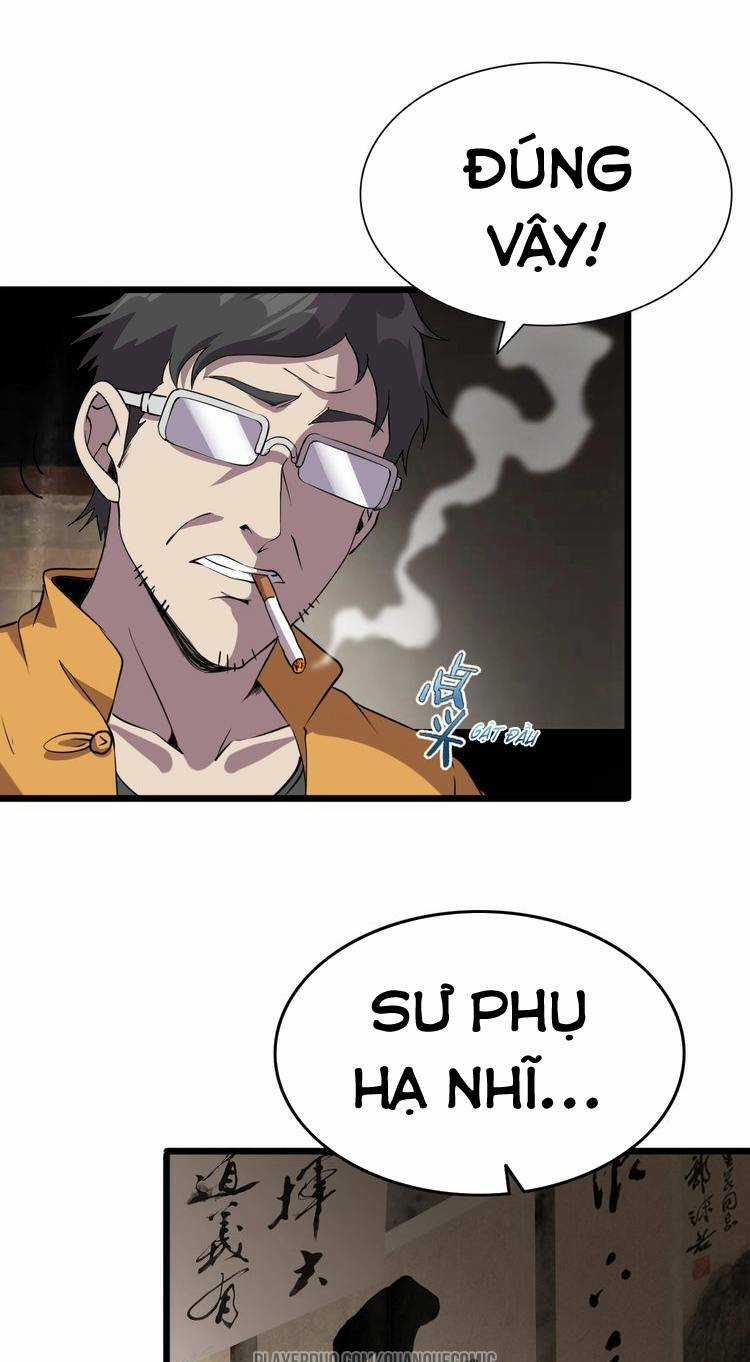 Chào Mừng Đến Thế Giới Cực Lạc Chapter 29 trang 36