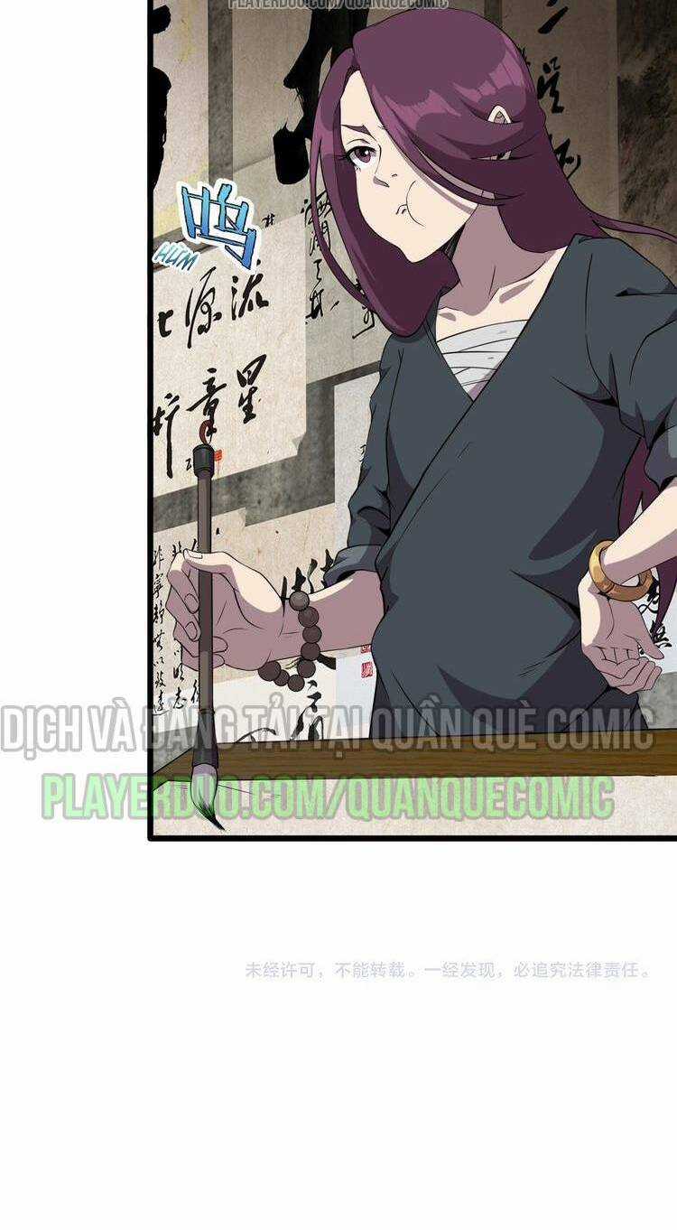 Chào Mừng Đến Thế Giới Cực Lạc Chapter 29 trang 37