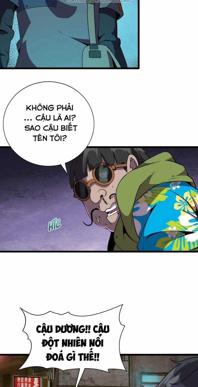 Chào Mừng Đến Thế Giới Cực Lạc Chapter 29 trang 5