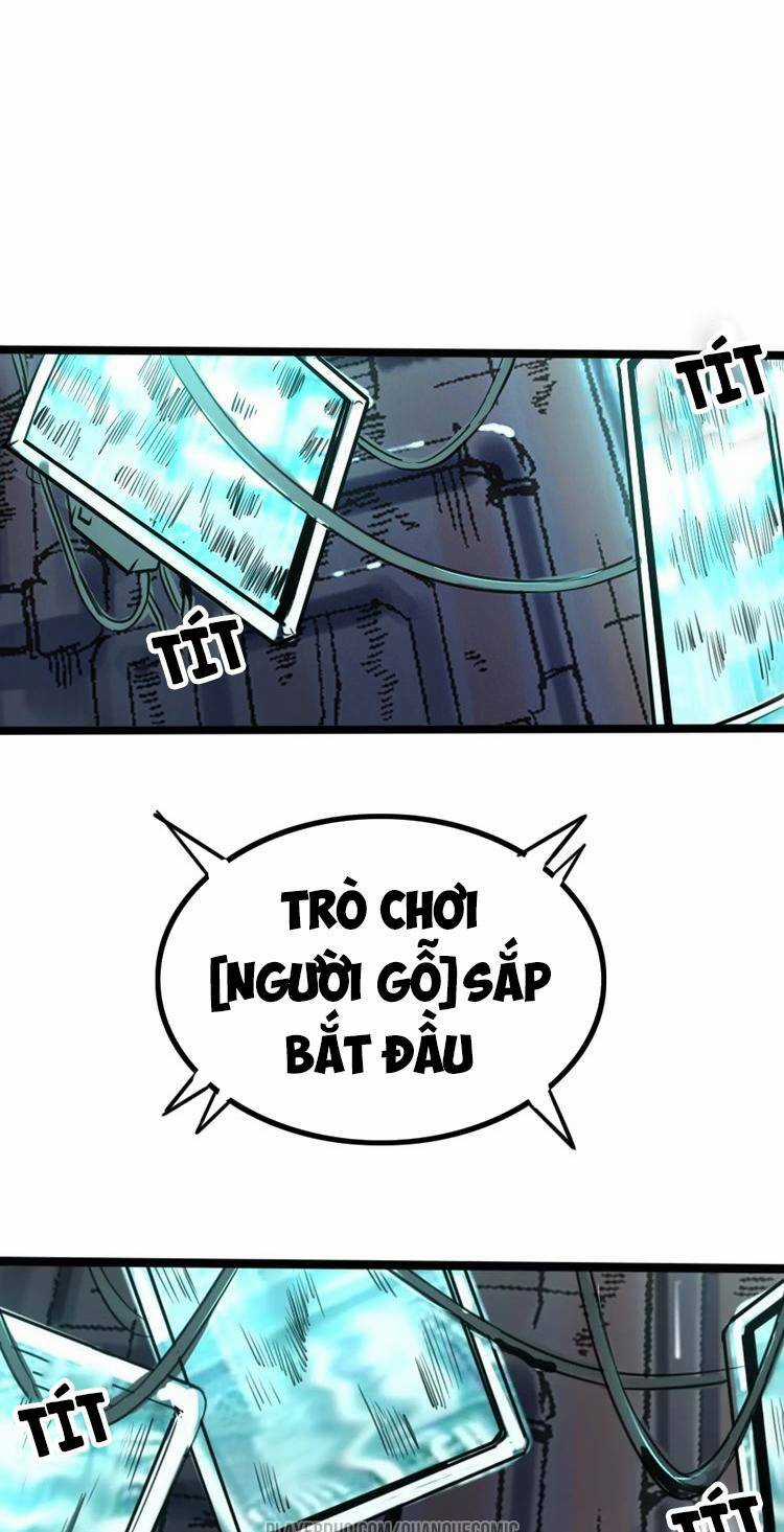 Chào Mừng Đến Thế Giới Cực Lạc Chapter 3 trang 10