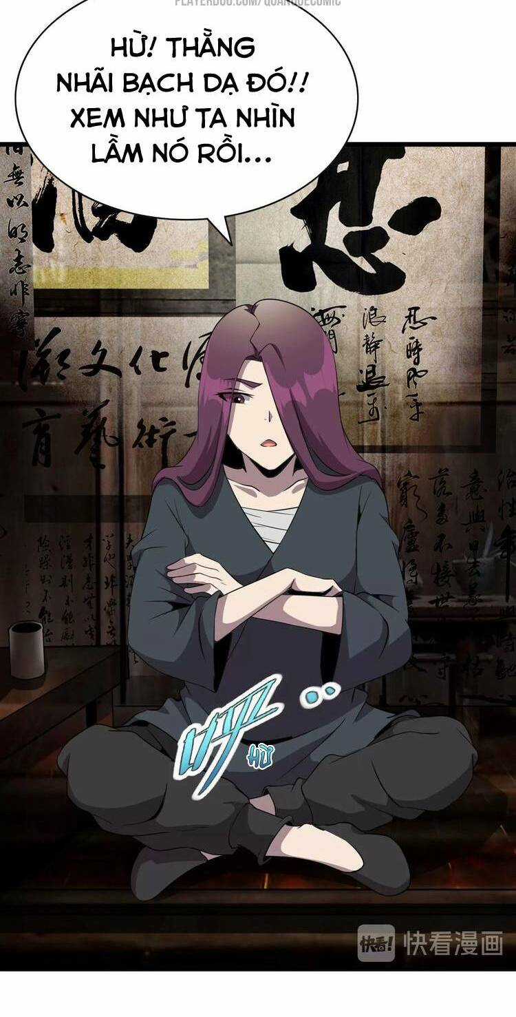 Chào Mừng Đến Thế Giới Cực Lạc Chapter 30 trang 17