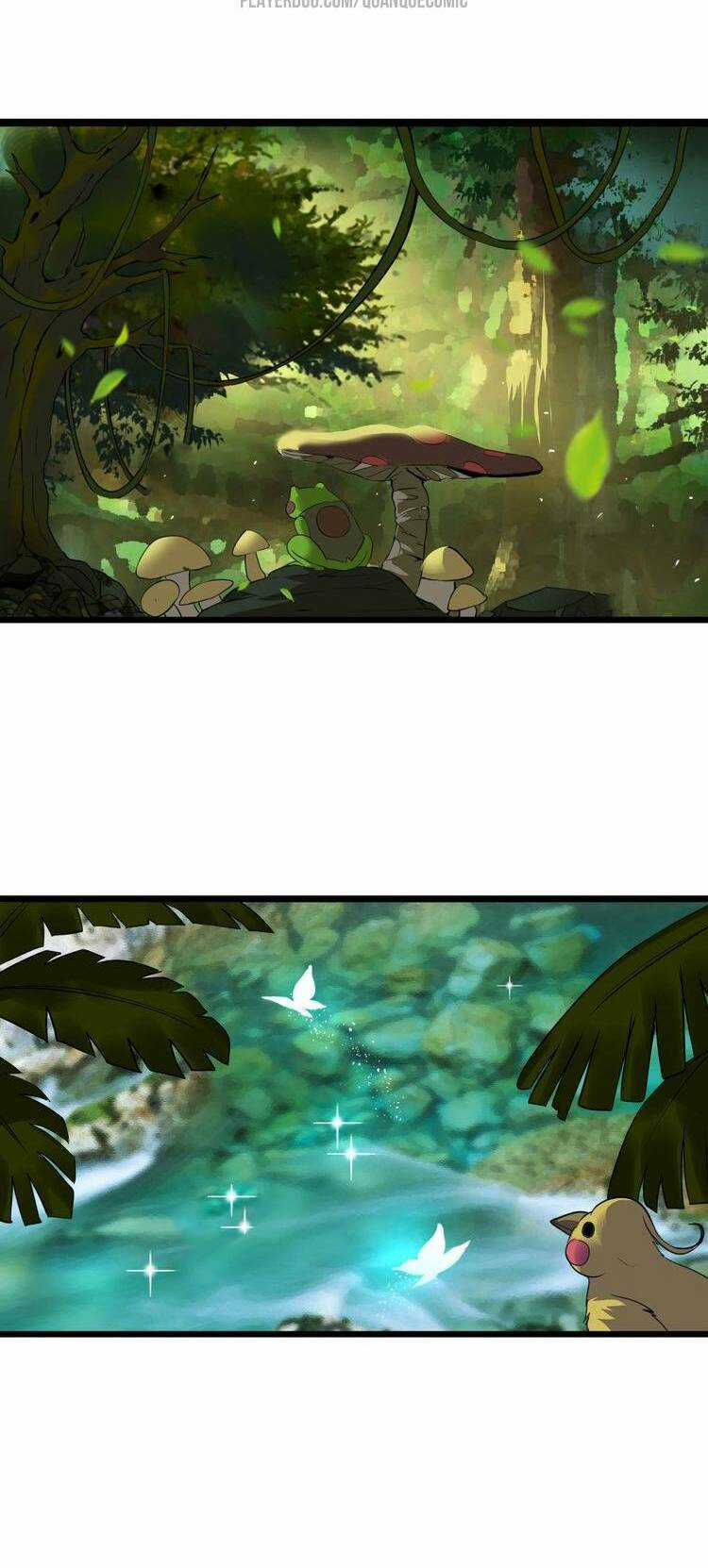 Chào Mừng Đến Thế Giới Cực Lạc Chapter 30 trang 25