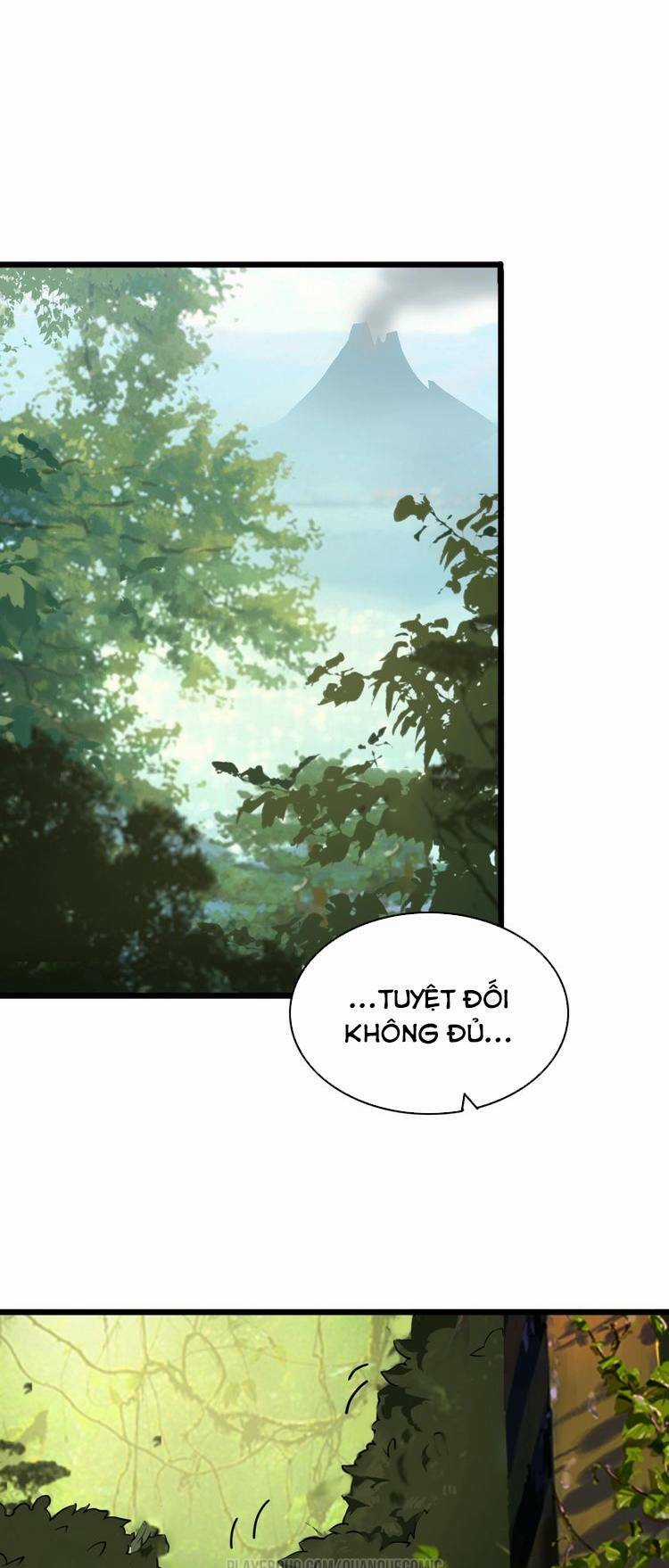 Chào Mừng Đến Thế Giới Cực Lạc Chapter 31 trang 12