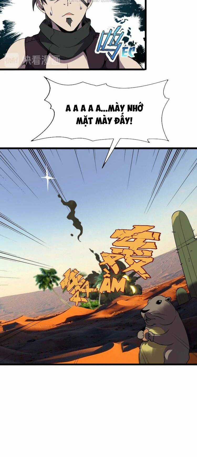 Chào Mừng Đến Thế Giới Cực Lạc Chapter 31 trang 25