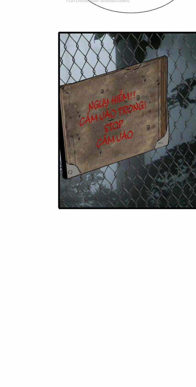 Chào Mừng Đến Thế Giới Cực Lạc Chapter 31 trang 27