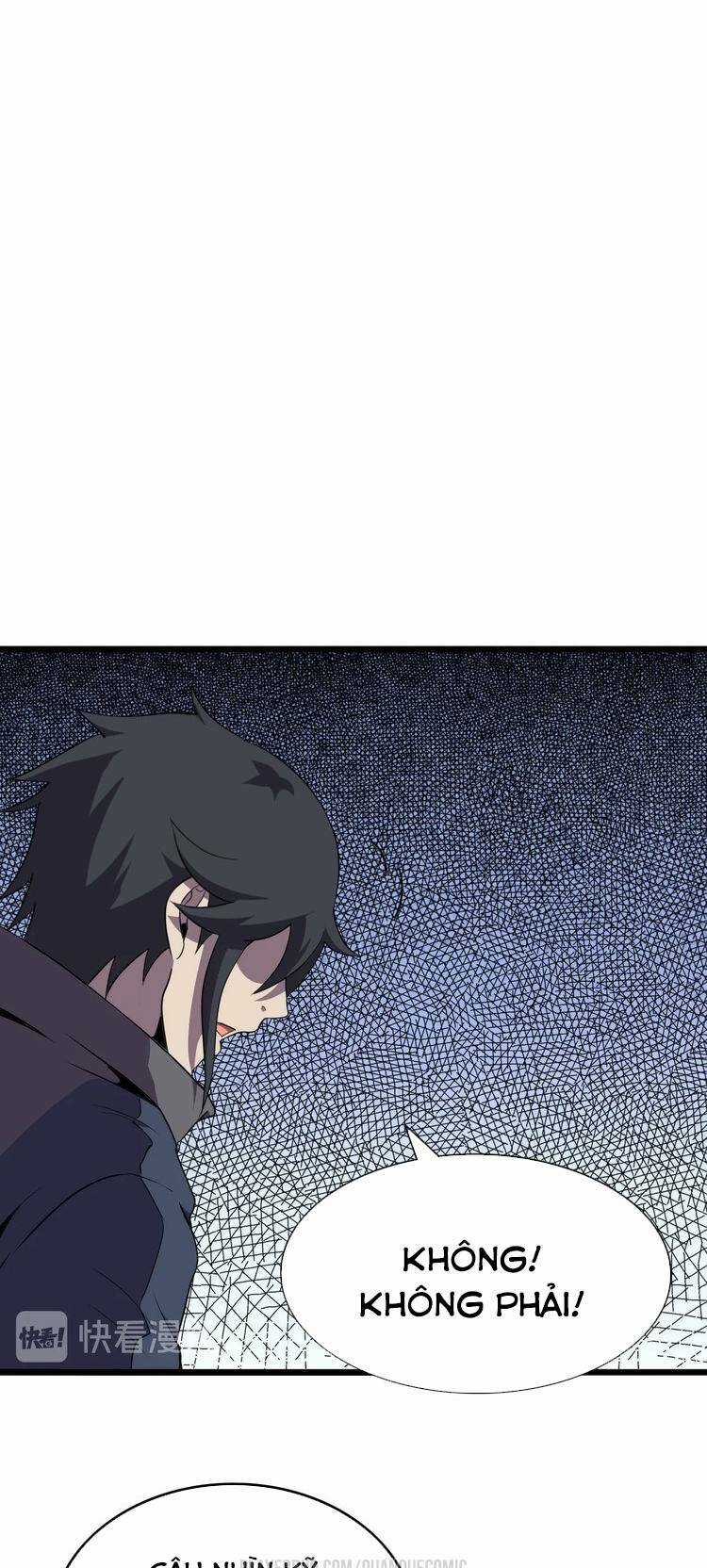 Chào Mừng Đến Thế Giới Cực Lạc Chapter 31 trang 32