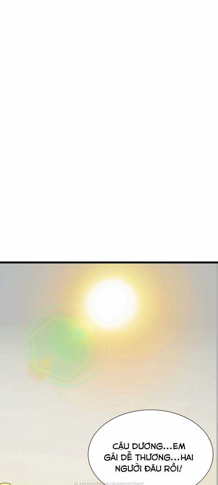 Chào Mừng Đến Thế Giới Cực Lạc Chapter 31 trang 8