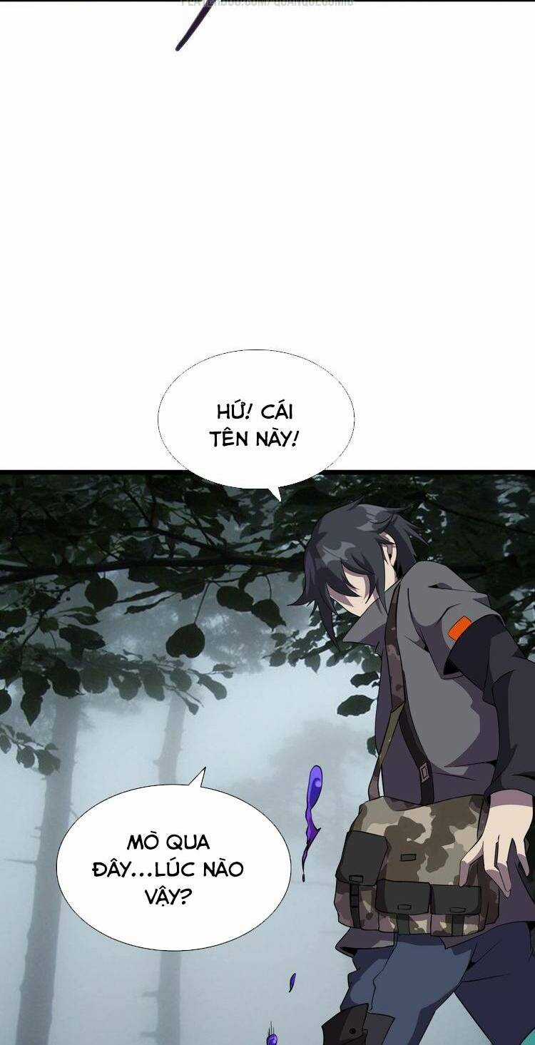 Chào Mừng Đến Thế Giới Cực Lạc Chapter 32 trang 15