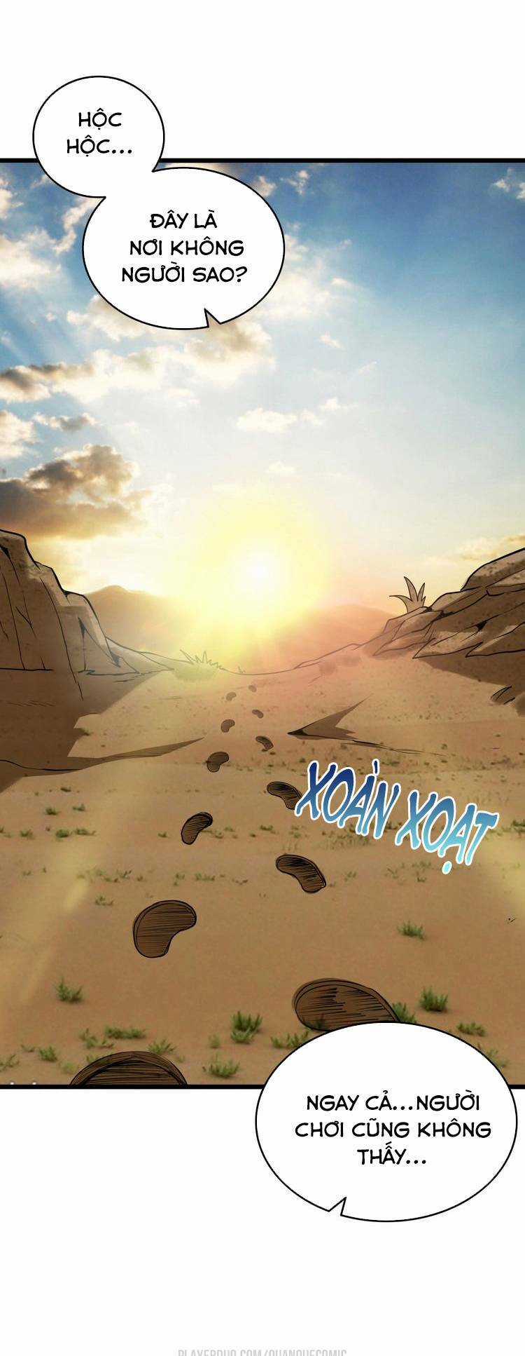 Chào Mừng Đến Thế Giới Cực Lạc Chapter 32 trang 18