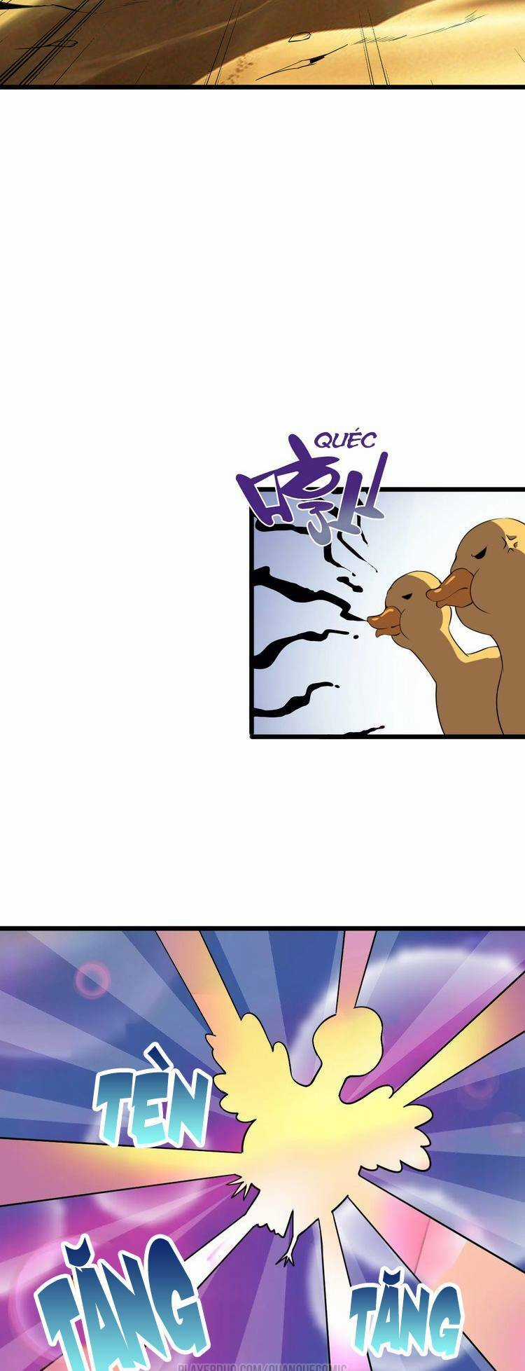 Chào Mừng Đến Thế Giới Cực Lạc Chapter 32 trang 22