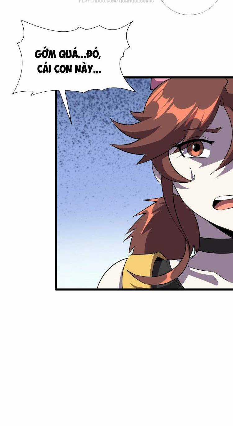 Chào Mừng Đến Thế Giới Cực Lạc Chapter 32 trang 3