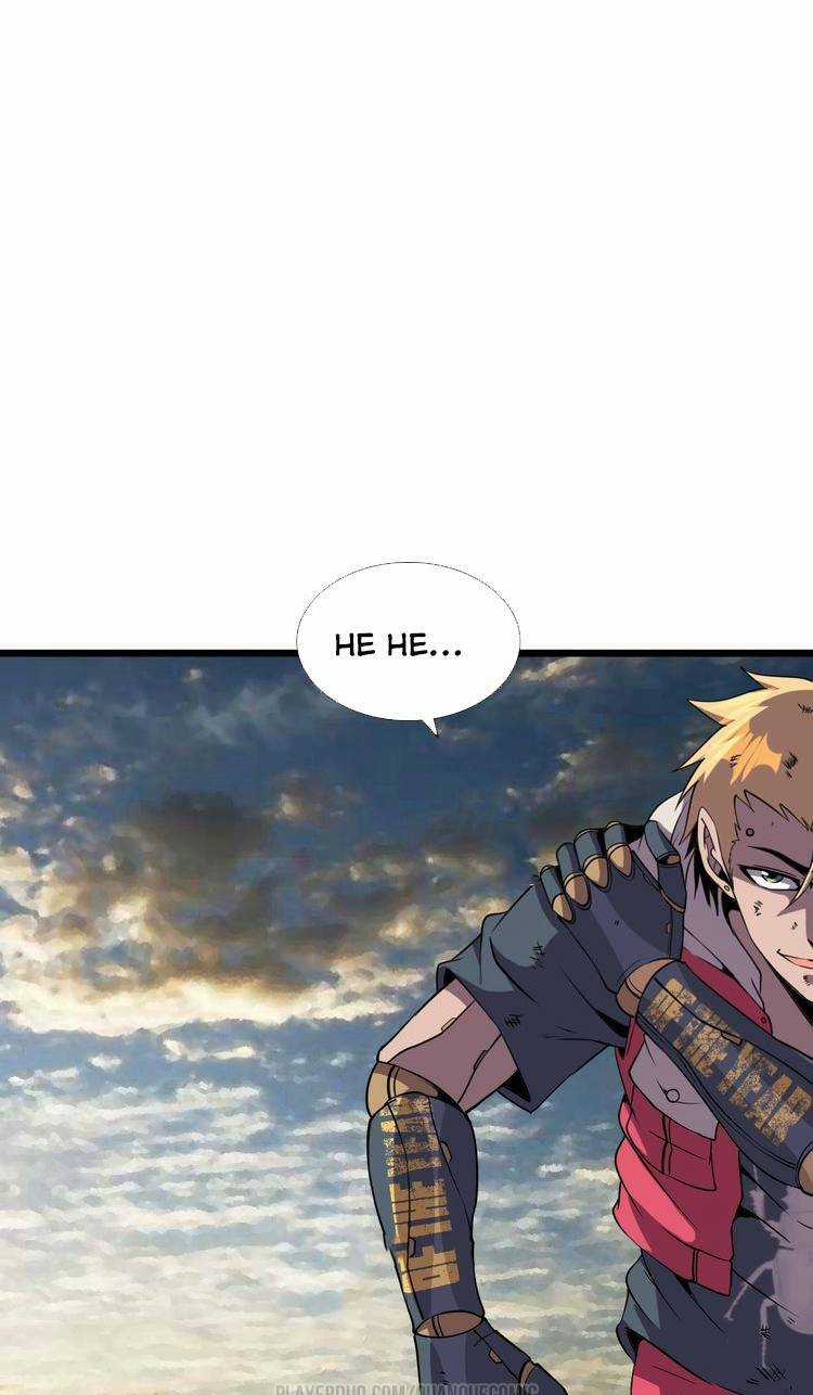 Chào Mừng Đến Thế Giới Cực Lạc Chapter 32 trang 36