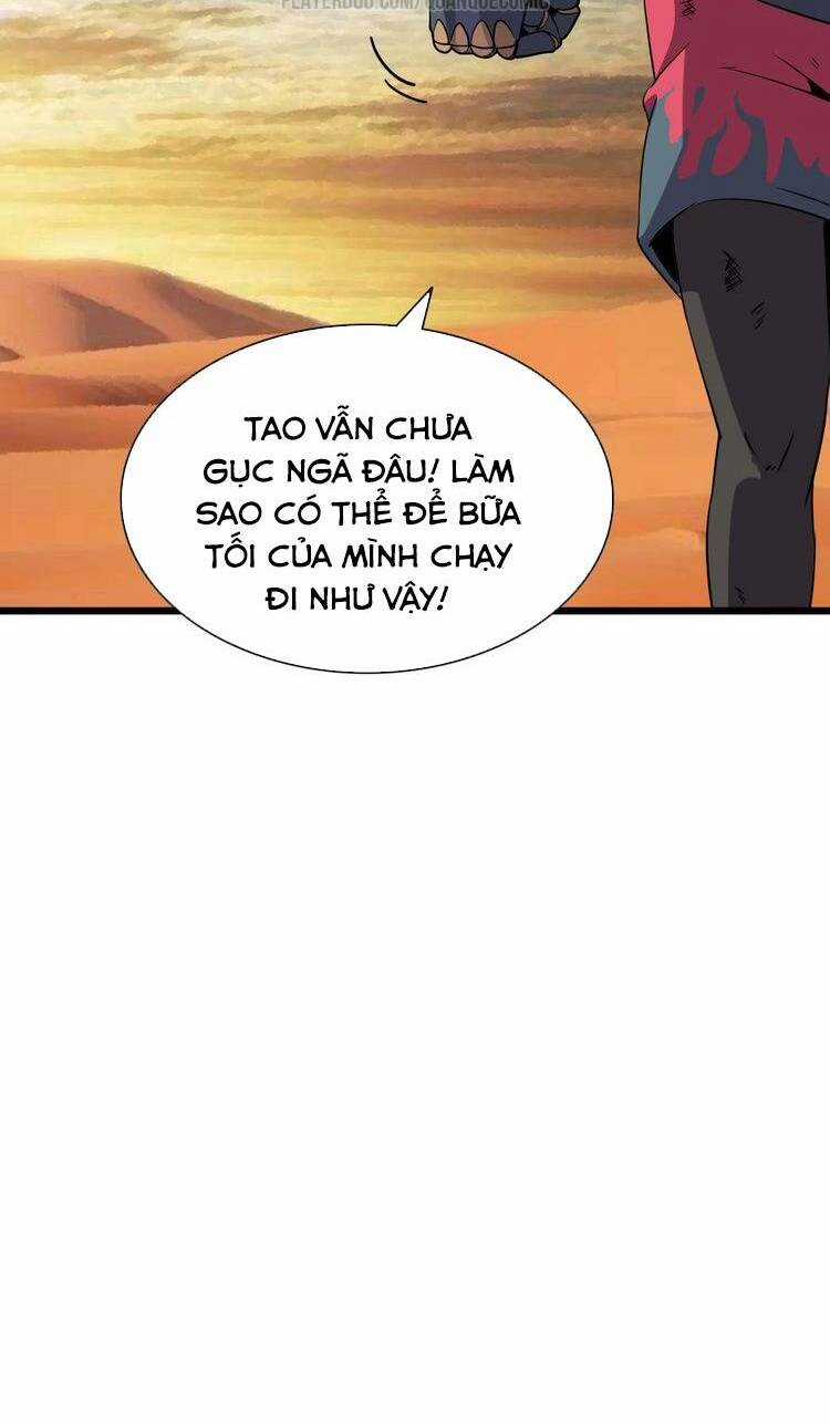 Chào Mừng Đến Thế Giới Cực Lạc Chapter 32 trang 37