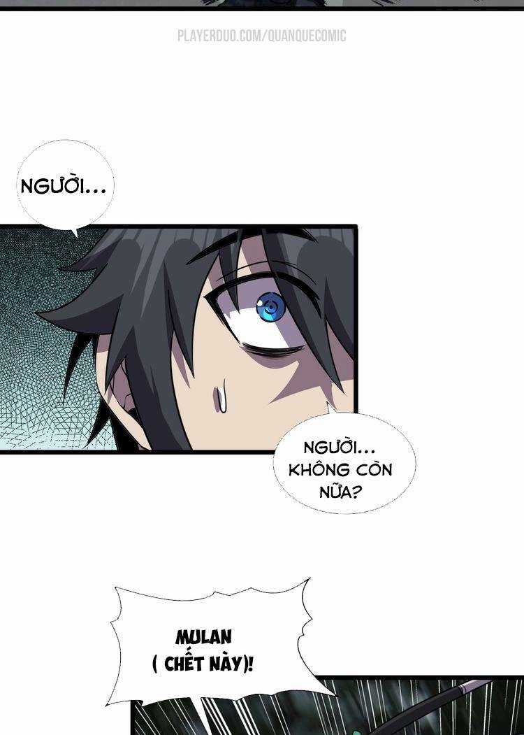 Chào Mừng Đến Thế Giới Cực Lạc Chapter 33 trang 17