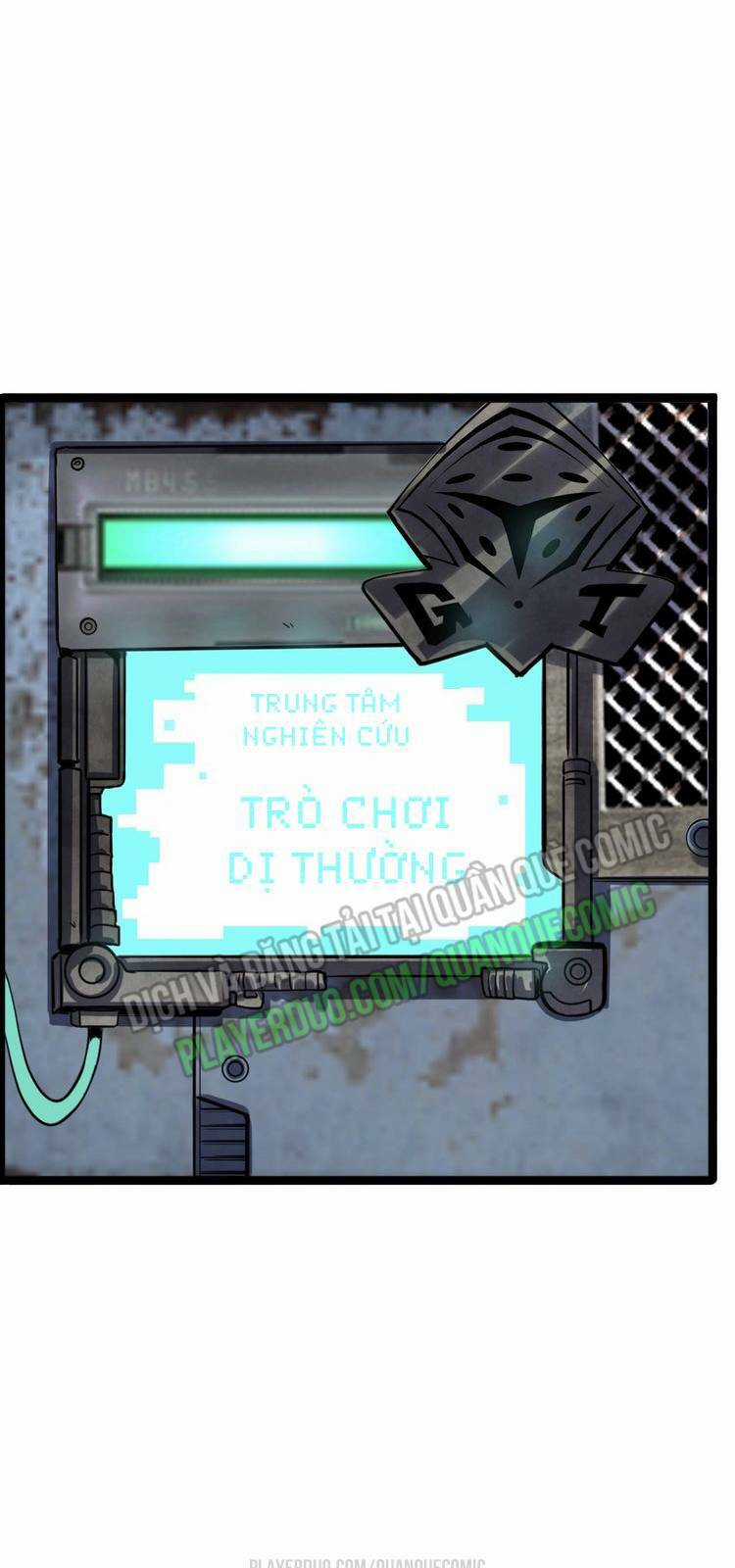 Chào Mừng Đến Thế Giới Cực Lạc Chapter 34 trang 30