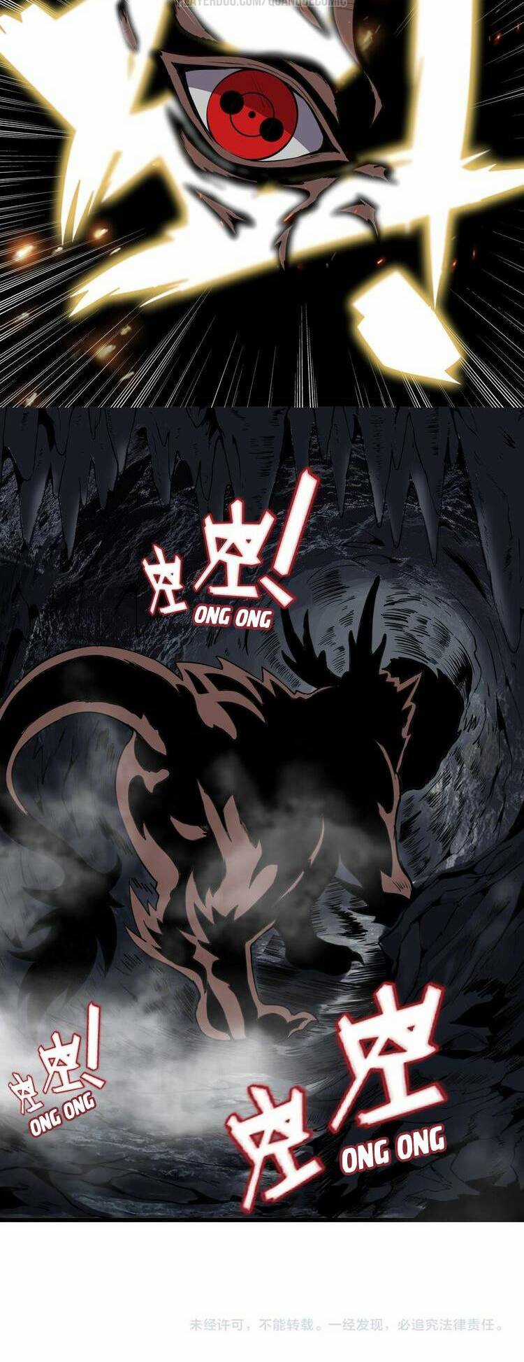 Chào Mừng Đến Thế Giới Cực Lạc Chapter 34 trang 33