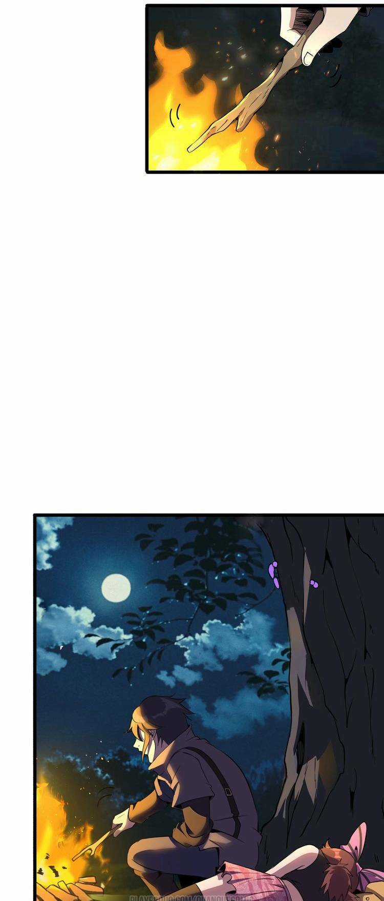 Chào Mừng Đến Thế Giới Cực Lạc Chapter 35 trang 22