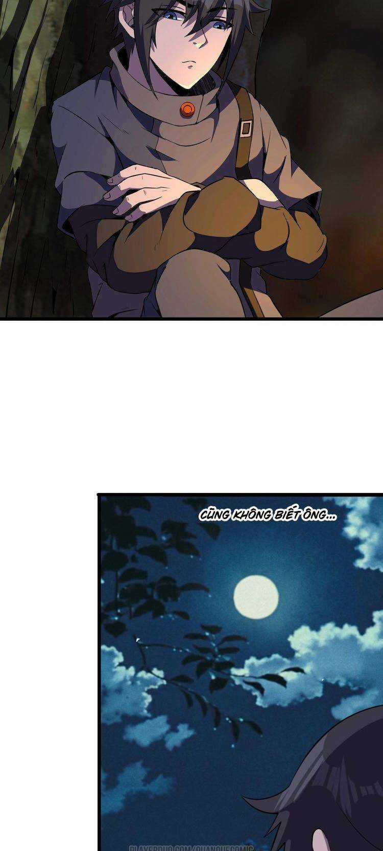 Chào Mừng Đến Thế Giới Cực Lạc Chapter 35 trang 24