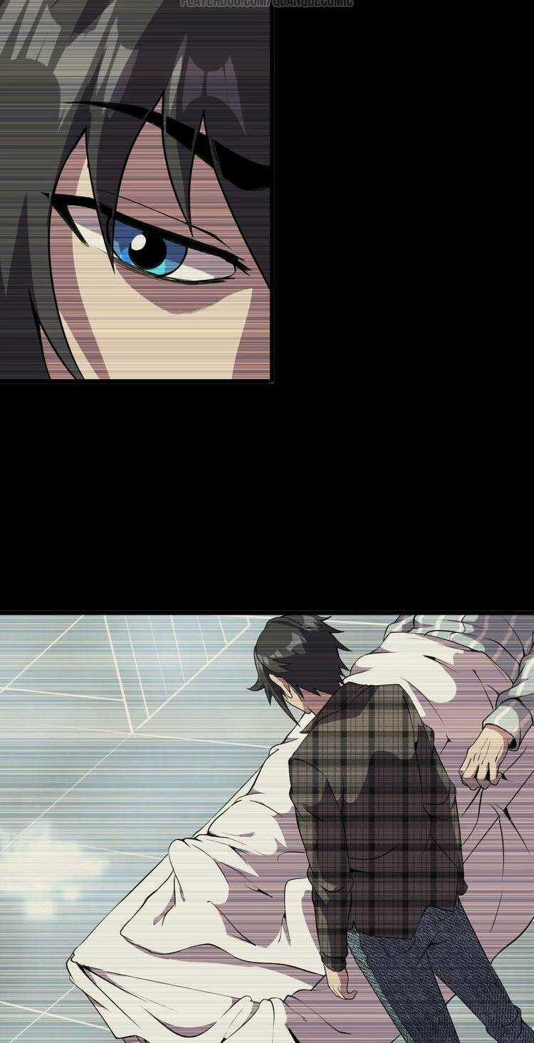 Chào Mừng Đến Thế Giới Cực Lạc Chapter 35 trang 27