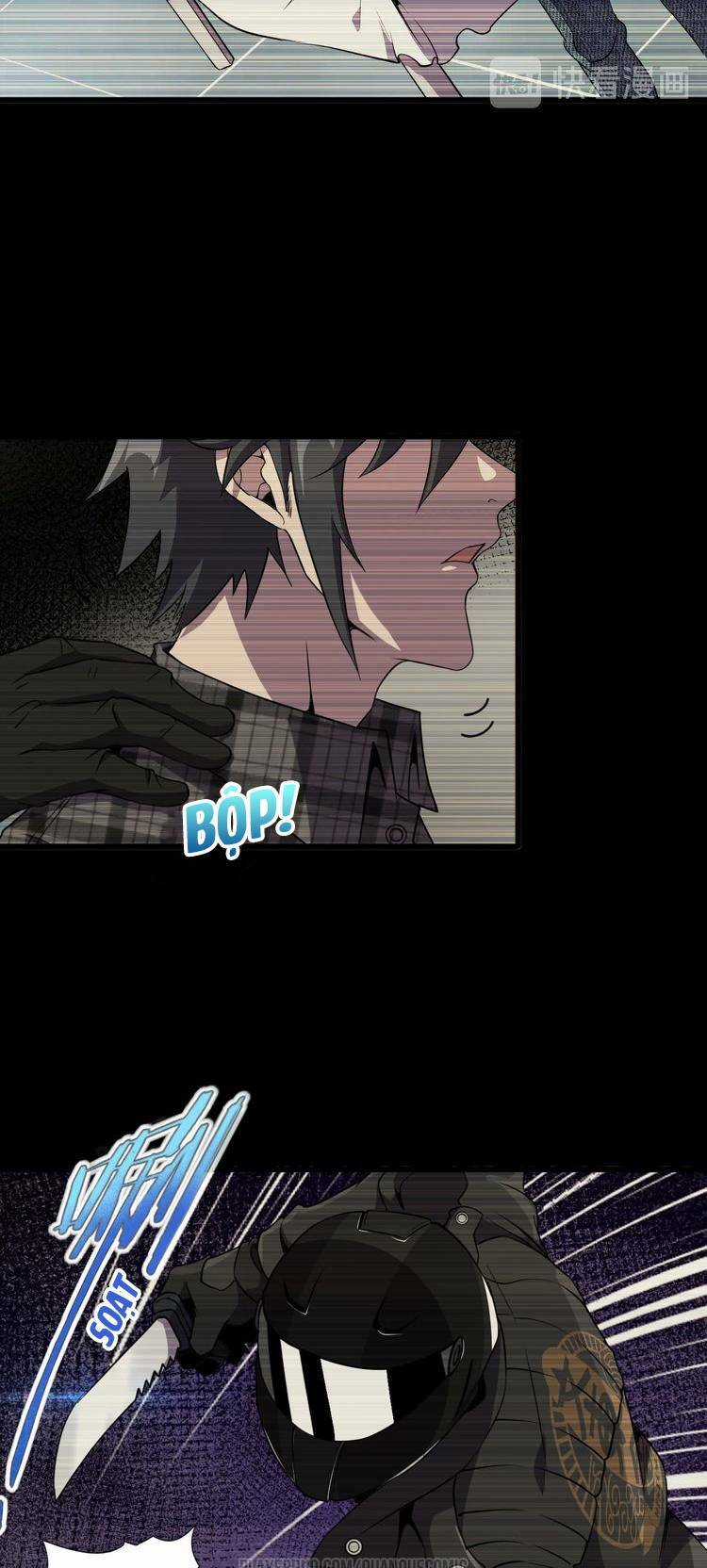 Chào Mừng Đến Thế Giới Cực Lạc Chapter 35 trang 28