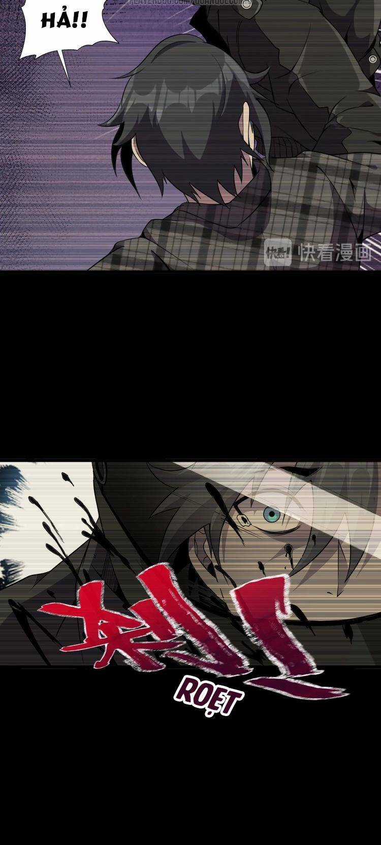 Chào Mừng Đến Thế Giới Cực Lạc Chapter 35 trang 29