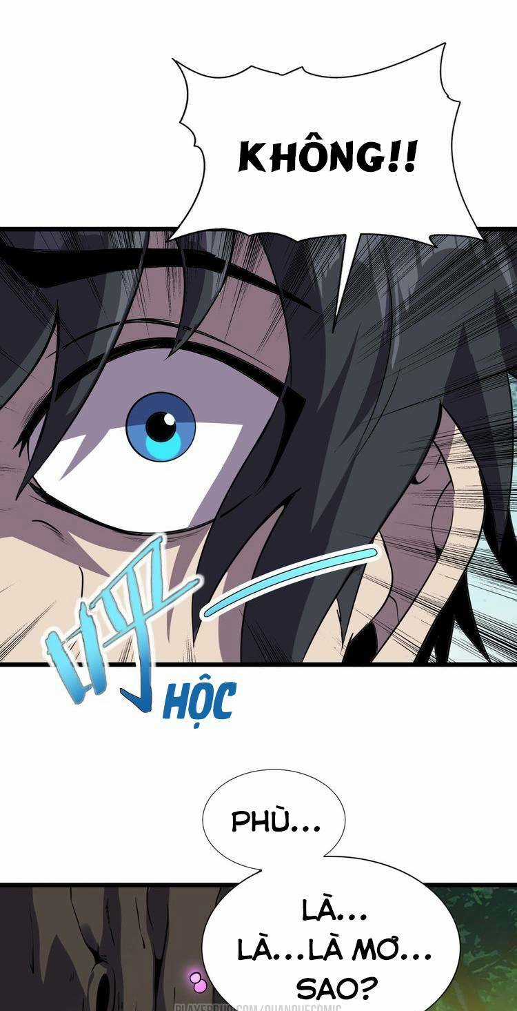 Chào Mừng Đến Thế Giới Cực Lạc Chapter 35 trang 30