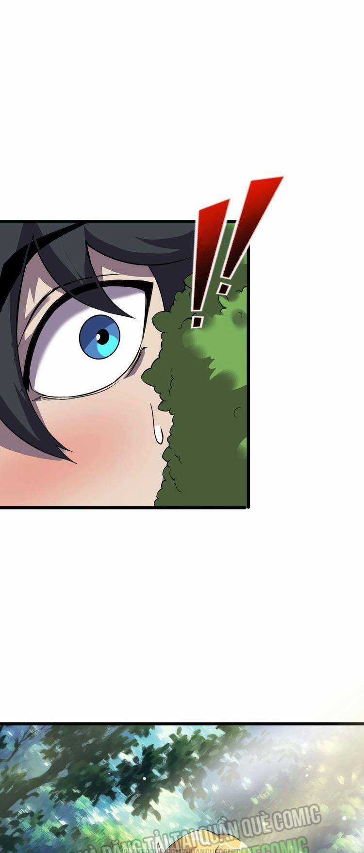 Chào Mừng Đến Thế Giới Cực Lạc Chapter 35 trang 34