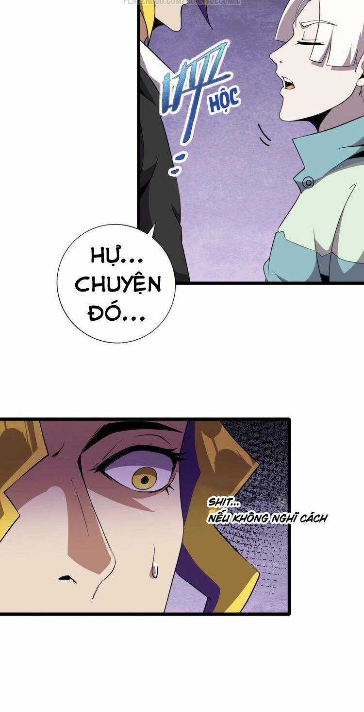 Chào Mừng Đến Thế Giới Cực Lạc Chapter 35 trang 5