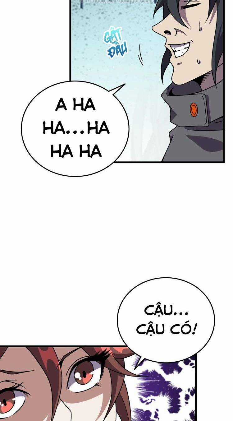 Chào Mừng Đến Thế Giới Cực Lạc Chapter 36 trang 13