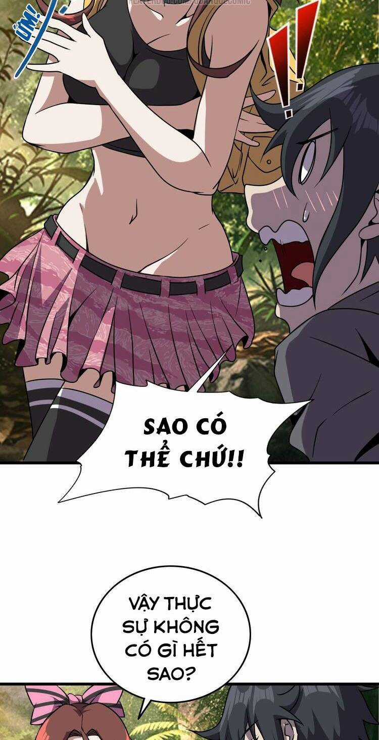 Chào Mừng Đến Thế Giới Cực Lạc Chapter 36 trang 15