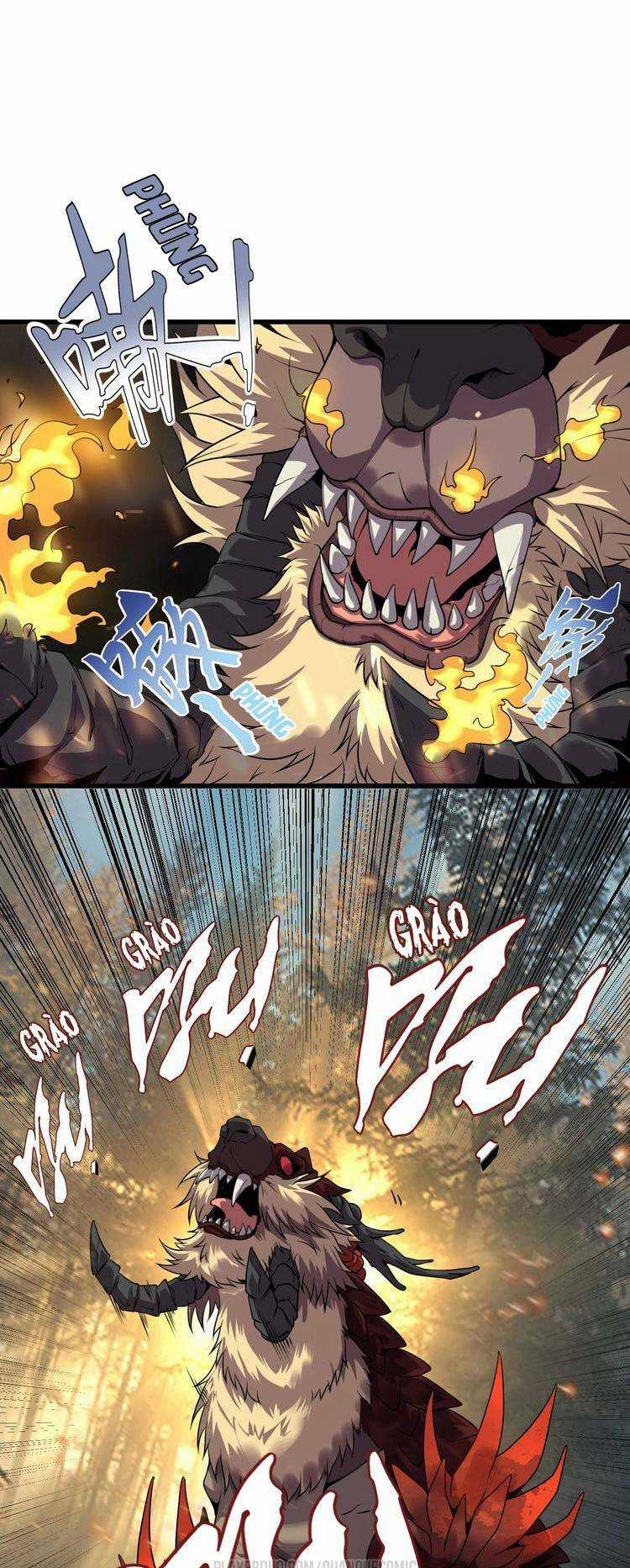 Chào Mừng Đến Thế Giới Cực Lạc Chapter 36 trang 20