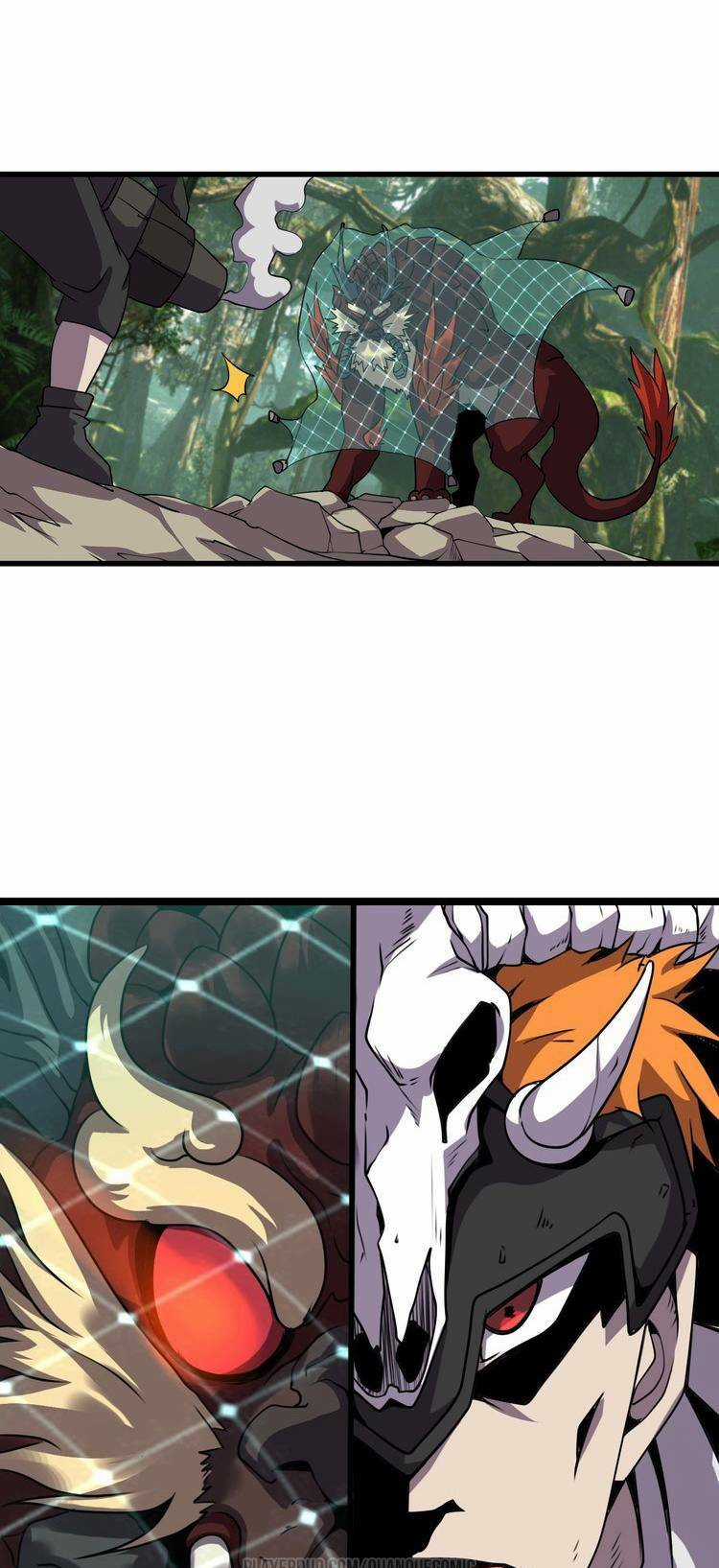 Chào Mừng Đến Thế Giới Cực Lạc Chapter 36 trang 28