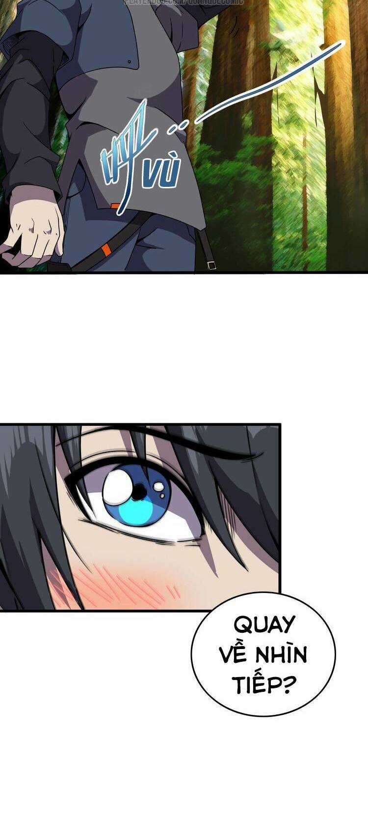 Chào Mừng Đến Thế Giới Cực Lạc Chapter 36 trang 3