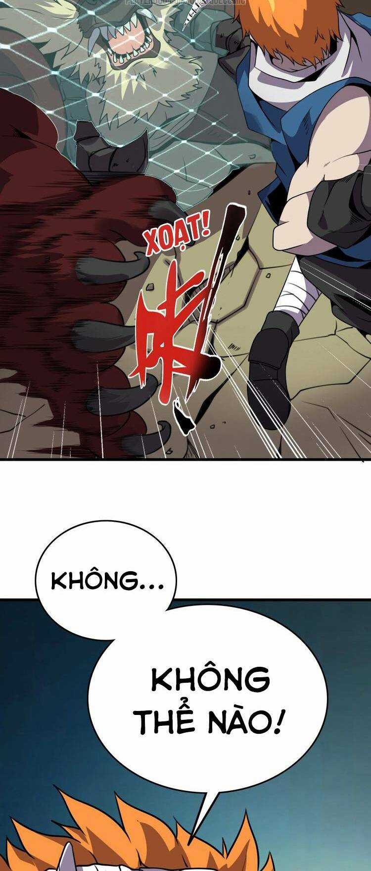 Chào Mừng Đến Thế Giới Cực Lạc Chapter 36 trang 31