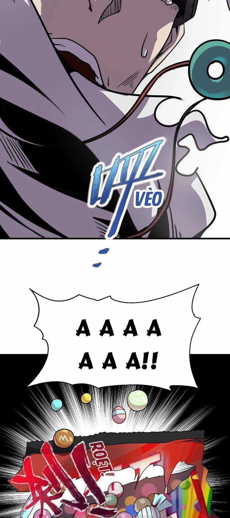 Chào Mừng Đến Thế Giới Cực Lạc Chapter 36 trang 32