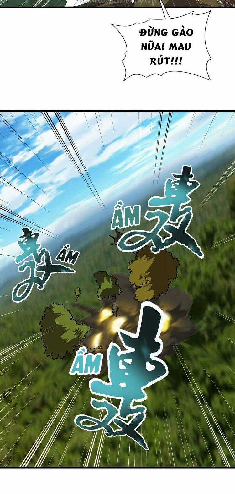 Chào Mừng Đến Thế Giới Cực Lạc Chapter 36 trang 35