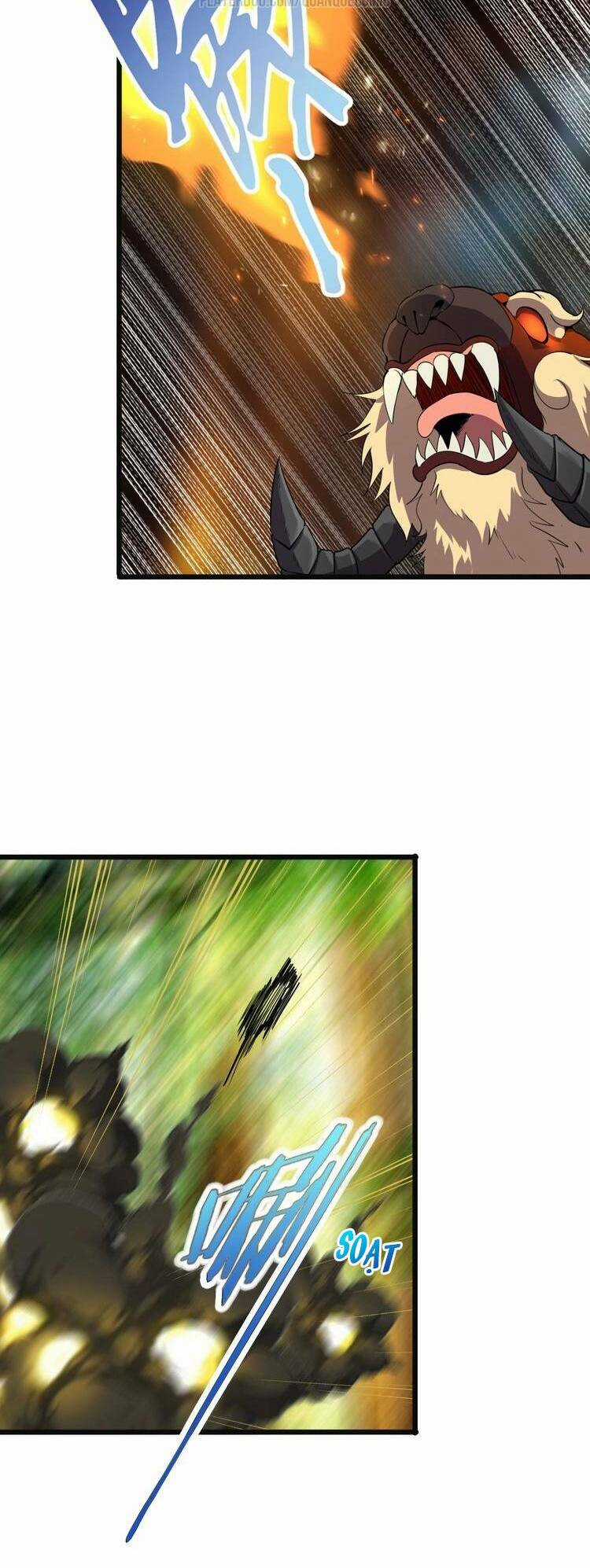 Chào Mừng Đến Thế Giới Cực Lạc Chapter 37 trang 15