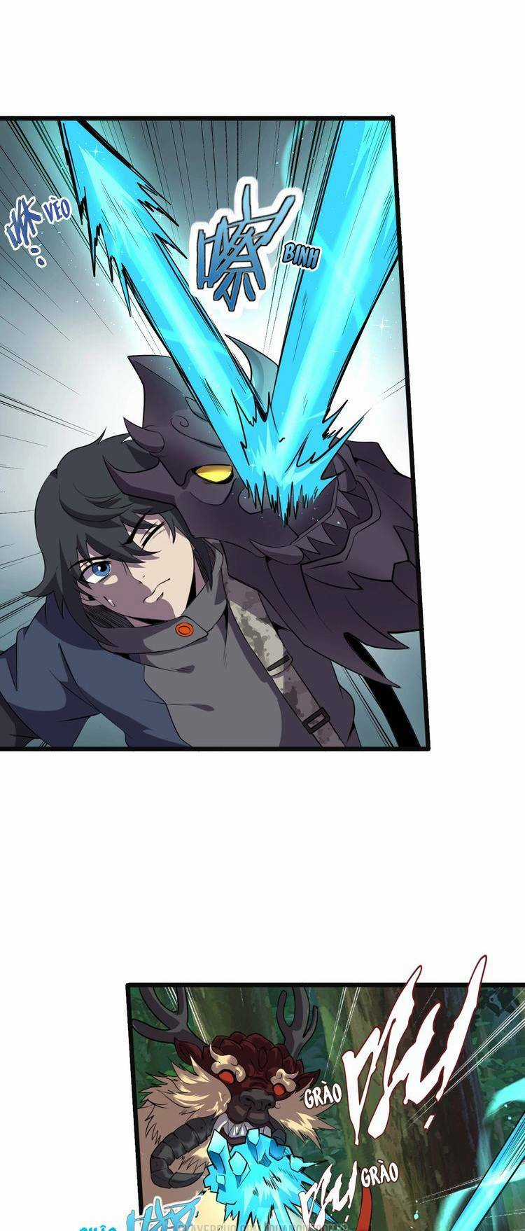 Chào Mừng Đến Thế Giới Cực Lạc Chapter 37 trang 18