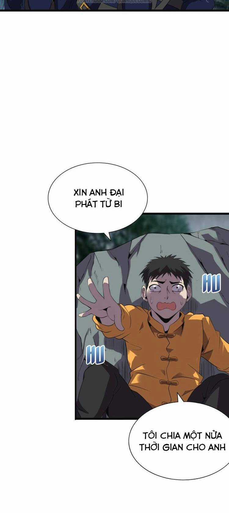 Chào Mừng Đến Thế Giới Cực Lạc Chapter 37 trang 37