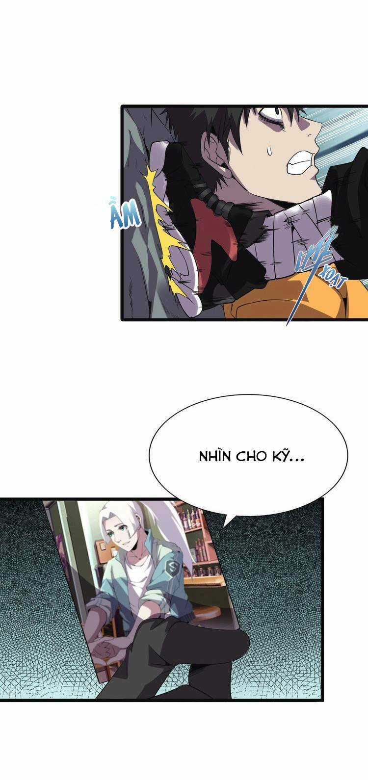 Chào Mừng Đến Thế Giới Cực Lạc Chapter 37 trang 38