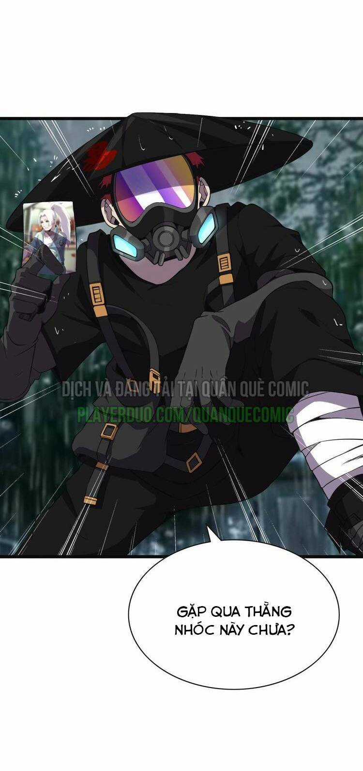 Chào Mừng Đến Thế Giới Cực Lạc Chapter 37 trang 39